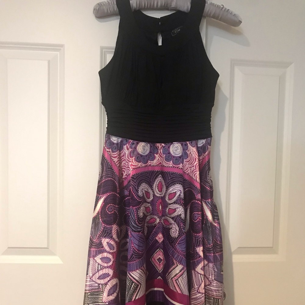 Handkerchief dress